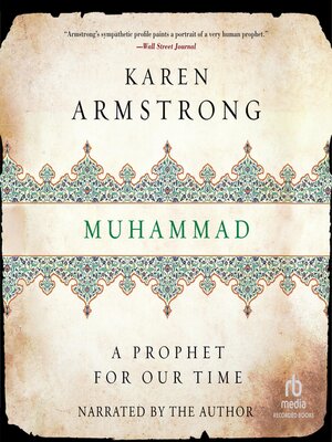 cover image of Muhammad